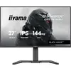 Image de Iiyama GB2741HSU-B1 IIYAMA 68.6cm (27") GB2741HSU-B1 16:9 HDMI+DP+2xUSB IPS