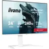 Image de Ecran 24" Iiyama G-Master Red Eagle GB2471HSU-W1 Full HD 240Hz (Blanc) #DEFAULT