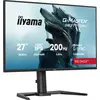 Image de Ecran 27" Iiyama G-Master Red Eagle GB2771QSU-B1 Quad HD 200Hz (Noir) #DEFAULT