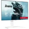 Image de Ecran 27" Iiyama G-Master Red Eagle GB2771QSU-W1 Quad HD 200Hz (Blanc) #DEFAULT