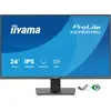 Image de Iiyama 60.5Cm (24") X2493Hsu-B1 16:10 Hdmi+Dp+2Xusb Ips