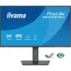Image de Iiyama 60.5Cm (24") Xb2493Hsu-B1 16:10 Hdmi+Dp+2Xusb Ips