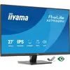 Image de Iiyama 68.6Cm (27") X2793Qsu-B1 16:9 Hdmi+Dp+2Xusb Ips