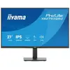Image de Écran PC Iiyama ProLite XB2793QSU-B1 27 Quad HD IPS 75 Hz 1 ms hub USB 2.0 Noir - Neuf