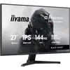 Image de Ecran 27" Iiyama G-Master Black Hawk G2741QSU-B1 Quad HD 144Hz (Noir) #DEFAULT