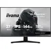 Image de Iiyama G2741QSU-B1 IIYAMA 68.6cm (27") G2741QSU-B1 16:9 HDMI+DP+2xUSB IPS