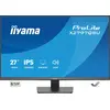 Image de Iiyama X2797QSU-B1 IIYAMA 68.6cm (27") X2797QSU-B1 16:9 HDMI+DP+2xUSB-C IPS