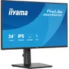 Image de Iiyama XB2496HSC-B1 IIYAMA 60.5cm (24") XB2496HSC-B1 16:10 HDMI+USB-C IPS