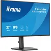 Image de Iiyama XB2796HSC-B1 IIYAMA 68.6cm (27") XB2796HSC-B1 16:9 HDMI+USB-C IPS