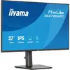 Image de iiyama ProLite XB2796QSC-B1 écran plat de PC 68,6 cm (27 ) 2560 x 1440 pixels Quad HD LED Noir - Neuf