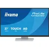 Image de IIYAMA 68.6cm (27") T2752MSC-W1AG 16:9 Touch HDMI+DP+2xUSB