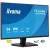 Image de Moniteur PC iiyama ProLite X2491HS-B1 23,8 IPS Full HD 120 Hz 1 ms Noir - Neuf