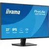 Image de Ecran 27" Iiyama Prolite X2791HS-B1 Full HD 120Hz (Noir) #DEFAULT