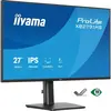 Image de iiyama ProLite XB2791HS-B1, 68,6 cm (27"), 1920 x 1080 pixels, Full HD, LED, noir