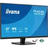 Image de iiyama ProLite X2791QS-B1, 68,6 cm (27"), 2560 x 1440 pixels, Quad HD, LED, noir