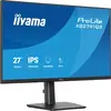 Image de Ecran 27" Iiyama Prolite XB2791QS-B1 Quad HD (Noir) #DEFAULT