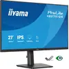 Image de iiyama ProLite XB2791QS-B1 écran plat de PC 68,6 cm (27 ) 2560 x 1440 pixels Quad HD LED Noir - Neuf