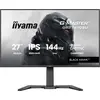Image de Iiyama GB2741QSU-B1 IIYAMA 68.6cm (27") GB2741QSU-B1 16:9 HDMI+DP+2xUSB IPS