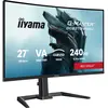 Image de Iiyama GCB2784HSU-B1 IIYAMA 68,6 cm (27") GCB2784HSU-B1 16:9 2x HDMI + DP + 2x USB VA