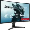 Image de Iiyama GC2784HSU-B1 IIYAMA 68,6 cm (27") GC2784HSU-B1 16:9 2x HDMI + DP + 2x USB, écran incurvé