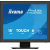 Image de iiyama ProLite T1932MSC-B2S Computerbildschirm 48,3 cm (19 ) 1280 x 1024 Pixel SXGA LED Touchscreen Schwarz