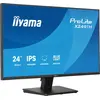 Image de Ecran 24" Iiyama ProLite X2491H-B1 Full HD 120Hz (Noir) #DEFAULT