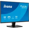 Image de Iiyama X2491H-B1 IIYAMA 60,5cm (23,8") X2491H-B1 16:9 HDMI+DP IPS