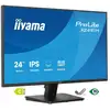 Image de Moniteur LCD iiyama ProLite X2491H-B1 23,8 Full HD IPS 120 Hz HDMI DisplayPort Noir - Neuf