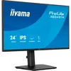 Image de Iiyama XB2491H-B1 IIYAMA 60,5cm (23,8") XB2491H-B1 16:9 HDMI+DP IPS