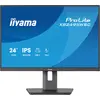 Image de Iiyama 60.5Cm (24") Xb2495Wsc-B1 16:10 Hdmi+Usb-C Ips