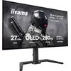 Image de Ecran 27" Iiyama G-Master Titan Falcon GOB2701QSC-B1 OLED Quad HD 280Hz (Noir) #DEFAULT