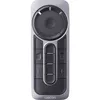 Image de Wacom ExpressKey, unités deà distance, Wacom, Wacom Cintiq Pro (DTH-1320, DTH-1620) Wacom MobileStudio Pro (DTH-W1320, DTH-W1620) Wacom Intuos..., noir, gris, 1 pièce(s)