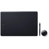 Image de Wacom Intuos Pro Large - Numériseur - droitier et gaucher - 31.1 x 21.6 cm - multi-touch - électromagnétique