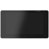Image de Wacom Cintiq Pro 24, filaire, 5080 lpi, 522 x 294 mm, USB, stylet, tactile, 59,9 cm (23.6")