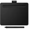 Image de Wacom Intuos S tablette graphique Noir 2540 lpi 152 x 95 mm USB - Neuf