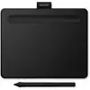 Image de Wacom Intuos S Bluetooth tablette graphique Noir 2540 lpi 152 x 95 mm USB/Bluetooth - Neuf