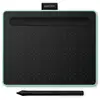 Image de Wacom Intuos S Bluetooth tablette graphique Vert, Noir 2540 lpi 152 x 95 mm USB/Bluetooth - Neuf