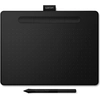 Image de Wacom Intuos M with Bluetooth - Numériseur - droitier et gaucher - 21.6 x 13.5 cm - électromagnétique - 5 boutons