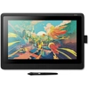 Image de Wacom Cintiq 16 tablette graphique Noir 5080 lpi 344,16 x 193,59 mm - Neuf