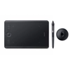 Image de Wacom Intuos Pro (S) tablette graphique Noir 5080 lpi 160 x 100 mm USB/Bluetooth - Neuf