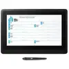 Image de Wacom Interactive Pen Display 15.6 (EU) 39,6 cm (15.6 ) Noir LCD - Neuf