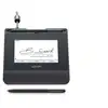 Image de Wacom STU-540 - Terminal de signature avec écran LCD - 10,8 x 6,5 cm - électromagnétique - filaire - série, USB2.0 - noir (STU540-CH2)