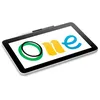 Image de Wacom One 12, avec ou sans fil, 2540 lpi, 257 x 145 mm, USB, stylo, 29.5 cm (11.6")
