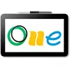 Image de Wacom One 12 tablette graphique Blanc 2540 lpi 257 x 145 mm USB - Neuf