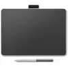 Image de Wacom Intuos One Small tablette graphique Gris, Blanc 152 x 95 mm USB/Bluetooth - Neuf