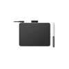 Image de Wacom One S tablette graphique Noir, Blanc 152 x 95 mm USB/Bluetooth - Neuf