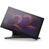 Image de Wacom DTH227K0B-ST tablette graphique Noir 476 x 268 mm USB - Neuf