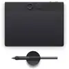 Image de Wacom Intuos Pro Small   2025 tablette graphique Noir 187 x 105 mm USB/Bluetooth - Neuf