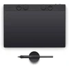 Image de Wacom Intuos Pro Medium   2025 Tablette Graphique Noir 263 X 148 Mm Usb/bluetooth