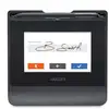 Image de WACOM Terminal de signature avec Écran LCD - Neuf